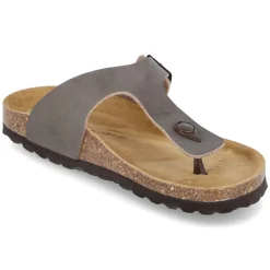 Zehentrenner - Taupe