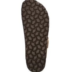 Zehentrenner - Taupe