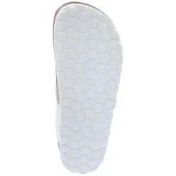 Zehentrenner - Weiß