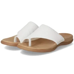 Zehentrenner - weiss