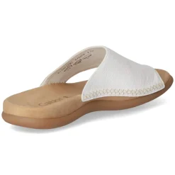 Zehentrenner - weiss