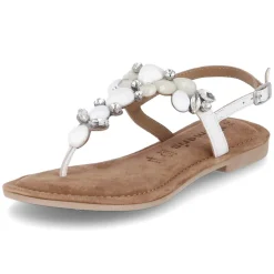 Zehentrenner - WHITE COMB