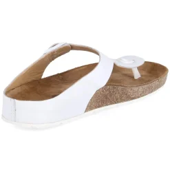 Zehentrenner MEMPHIS - Weiß