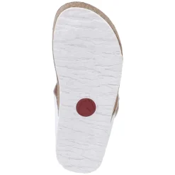 Zehentrenner MEMPHIS - Weiß